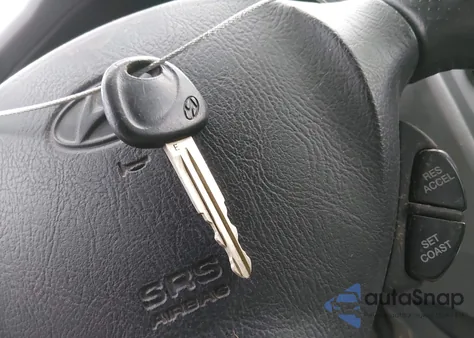 2006 Hyundai Santa Fe Gls z USA, uszkodzony, nr VIN KM8SC73D56U043379